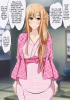 Hitozuma ni Natta Heroine o Netoru. ~Yakubutsu Choukyou de Ochiru Asuna-san~ / 人妻になったヒロインを寝取る。～薬物調教で堕ちる明日奈さん～ [Roche] [Sword Art Online] Thumbnail Page 162