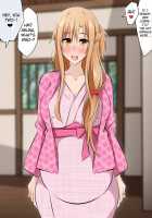 Hitozuma ni Natta Heroine o Netoru. ~Yakubutsu Choukyou de Ochiru Asuna-san~ / 人妻になったヒロインを寝取る。～薬物調教で堕ちる明日奈さん～ [Roche] [Sword Art Online] Thumbnail Page 164