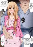 Hitozuma ni Natta Heroine o Netoru. ~Yakubutsu Choukyou de Ochiru Asuna-san~ / 人妻になったヒロインを寝取る。～薬物調教で堕ちる明日奈さん～ [Roche] [Sword Art Online] Thumbnail Page 167