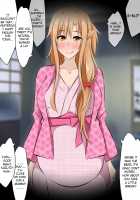 Hitozuma ni Natta Heroine o Netoru. ~Yakubutsu Choukyou de Ochiru Asuna-san~ / 人妻になったヒロインを寝取る。～薬物調教で堕ちる明日奈さん～ [Roche] [Sword Art Online] Thumbnail Page 183