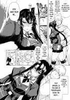 Hishokan Kashima no Houkokusho 3 / 秘書艦鹿島の報告書3 [Mil] [Kantai Collection] Thumbnail Page 17