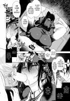 Hishokan Kashima no Houkokusho 3 / 秘書艦鹿島の報告書3 [Mil] [Kantai Collection] Thumbnail Page 35