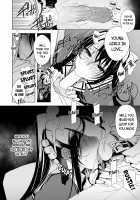 Hishokan Kashima no Houkokusho 3 / 秘書艦鹿島の報告書3 [Mil] [Kantai Collection] Thumbnail Page 37