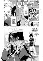 Hishokan Kashima no Houkokusho 3 / 秘書艦鹿島の報告書3 [Mil] [Kantai Collection] Thumbnail Page 38