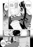 Hishokan Kashima no Houkokusho 3 / 秘書艦鹿島の報告書3 [Mil] [Kantai Collection] Thumbnail Page 42