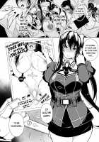 Hishokan Kashima no Houkokusho 3 / 秘書艦鹿島の報告書3 [Mil] [Kantai Collection] Thumbnail Page 55