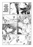 A Book Where CocoRoze Awaken to Yuri / ココロゼで百合に目覚める本 [Nanakusa Amane] [Gochuumon Wa Usagi Desu Ka] Thumbnail Page 15