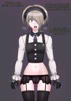 Kirumi Tojo [Mackgee] [Danganronpa] Thumbnail Page 20