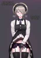 Kirumi Tojo [Mackgee] [Danganronpa] Thumbnail Page 21