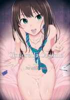 Cinderella Capsule 2 / Cinderella Capsule 2 [Makabe Gorou] [The Idolmaster] Thumbnail Page 01