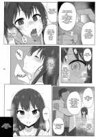 Cinderella Capsule 2 / Cinderella Capsule 2 [Makabe Gorou] [The Idolmaster] Thumbnail Page 07