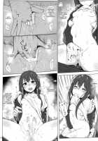 Cinderella Capsule 2 / Cinderella Capsule 2 [Makabe Gorou] [The Idolmaster] Thumbnail Page 09