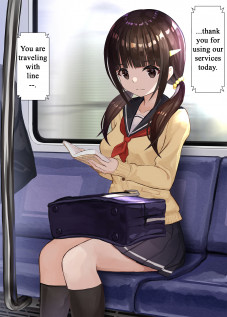 Using An Awareness Blocking App To Rape High School Girls 5 / 認識阻害アプリを使ってJKを犯してみた5 [Serei Teru] [Original]