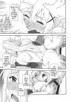 Trouble Darkness 2 / とらぶるダクネス2 [Suhara Shiina] [Kono Subarashii Sekai Ni Syukufuku O] Thumbnail Page 12