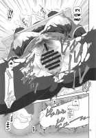 Trouble Darkness 2 / とらぶるダクネス2 [Suhara Shiina] [Kono Subarashii Sekai Ni Syukufuku O] Thumbnail Page 20