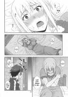 Trouble Darkness 2 / とらぶるダクネス2 [Suhara Shiina] [Kono Subarashii Sekai Ni Syukufuku O] Thumbnail Page 23