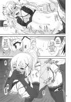 Trouble Darkness 2 / とらぶるダクネス2 [Suhara Shiina] [Kono Subarashii Sekai Ni Syukufuku O] Thumbnail Page 08