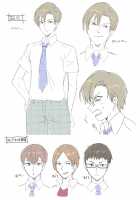 Akuma no Aigan Pet ~Zetsubou no Mesu-ka Seisai!!~ / 悪魔の愛玩ペット～絶望の牝化制裁!!～ [Hiiragi Popura] [Original] Thumbnail Page 30