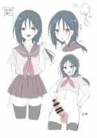 Akuma no Aigan Pet ~Zetsubou no Mesu-ka Seisai!!~ / 悪魔の愛玩ペット～絶望の牝化制裁!!～ [Hiiragi Popura] [Original] Thumbnail Page 34