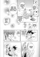 Metamorphose / Metamorphose [Kashidashi Rie] [Yu-Gi-Oh] Thumbnail Page 10