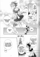 Metamorphose / Metamorphose [Kashidashi Rie] [Yu-Gi-Oh] Thumbnail Page 12