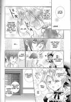 Metamorphose / Metamorphose [Kashidashi Rie] [Yu-Gi-Oh] Thumbnail Page 13