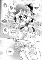 Metamorphose / Metamorphose [Kashidashi Rie] [Yu-Gi-Oh] Thumbnail Page 15