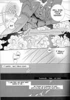 Metamorphose / Metamorphose [Kashidashi Rie] [Yu-Gi-Oh] Thumbnail Page 20