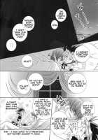 Metamorphose / Metamorphose [Kashidashi Rie] [Yu-Gi-Oh] Thumbnail Page 21
