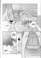 Metamorphose / Metamorphose [Kashidashi Rie] [Yu-Gi-Oh] Thumbnail Page 07