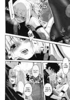 I want to be a high-rank fairy! / 上級妖精になりたいの! Page 21 Preview