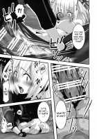 I want to be a high-rank fairy! / 上級妖精になりたいの! Page 22 Preview