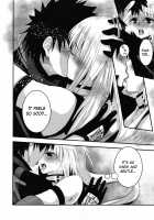I want to be a high-rank fairy! / 上級妖精になりたいの! Page 25 Preview