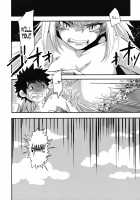 I want to be a high-rank fairy! / 上級妖精になりたいの! Page 35 Preview
