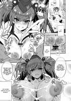 Shi ro la n ta / シ・ロ・ラ・ン・タ [Kyougoku Shin] [Kantai Collection] Thumbnail Page 16