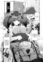 Shi ro la n ta / シ・ロ・ラ・ン・タ [Kyougoku Shin] [Kantai Collection] Thumbnail Page 02