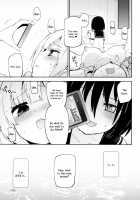 Whatever You Want / サレタイホウダイ [Homura Subaru] [Original] Thumbnail Page 18