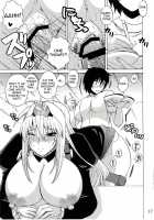 Tsukiumi Is My Sekirei / 月海は俺のセキレイ [Nakatsugawa Minoru] [Sekirei] Thumbnail Page 16