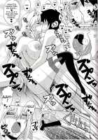 Tsukiumi Is My Sekirei / 月海は俺のセキレイ [Nakatsugawa Minoru] [Sekirei] Thumbnail Page 20
