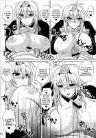 Tsukiumi Is My Sekirei / 月海は俺のセキレイ [Nakatsugawa Minoru] [Sekirei] Thumbnail Page 09