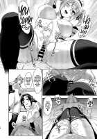 Mayoiga no Onee-san Sono 7 / マヨヒガのお姉さん その7 [Mikemono Yuu] [Original] Thumbnail Page 19