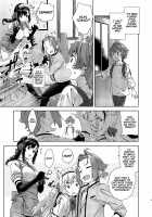 Mayoiga no Onee-san Sono 7 / マヨヒガのお姉さん その7 [Mikemono Yuu] [Original] Thumbnail Page 04