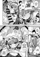 Daitoshokan no Majo wa Kyou mo Shitarinai! / 大図書館の魔女は今日もシたりないっ! [Shika Yuno] [Touhou Project] Thumbnail Page 15