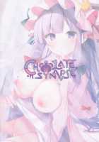 Daitoshokan no Majo wa Kyou mo Shitarinai! / 大図書館の魔女は今日もシたりないっ! [Shika Yuno] [Touhou Project] Thumbnail Page 26