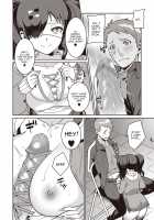 Yamu Hodo Aishite Yumeko-chan / 病むほど愛して♥夢子ちゃん [Kageyama Kuroto] [Original] Thumbnail Page 10