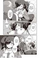 Yamu Hodo Aishite Yumeko-chan / 病むほど愛して♥夢子ちゃん [Kageyama Kuroto] [Original] Thumbnail Page 11