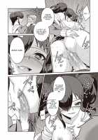 Yamu Hodo Aishite Yumeko-chan / 病むほど愛して♥夢子ちゃん [Kageyama Kuroto] [Original] Thumbnail Page 20