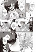 Yamu Hodo Aishite Yumeko-chan / 病むほど愛して♥夢子ちゃん [Kageyama Kuroto] [Original] Thumbnail Page 05