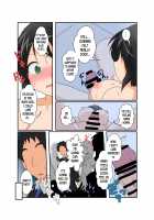 Unreasonable Girl Ch. 13 / 理不尽少女XIII [Mikaduki Neko] [Original] Thumbnail Page 18