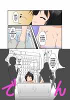 Unreasonable Girl Ch. 14 / 理不尽少女XIV Page 3 Preview